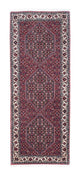 Bidjar Tapijt 198x73cm - Perzisch tapijt