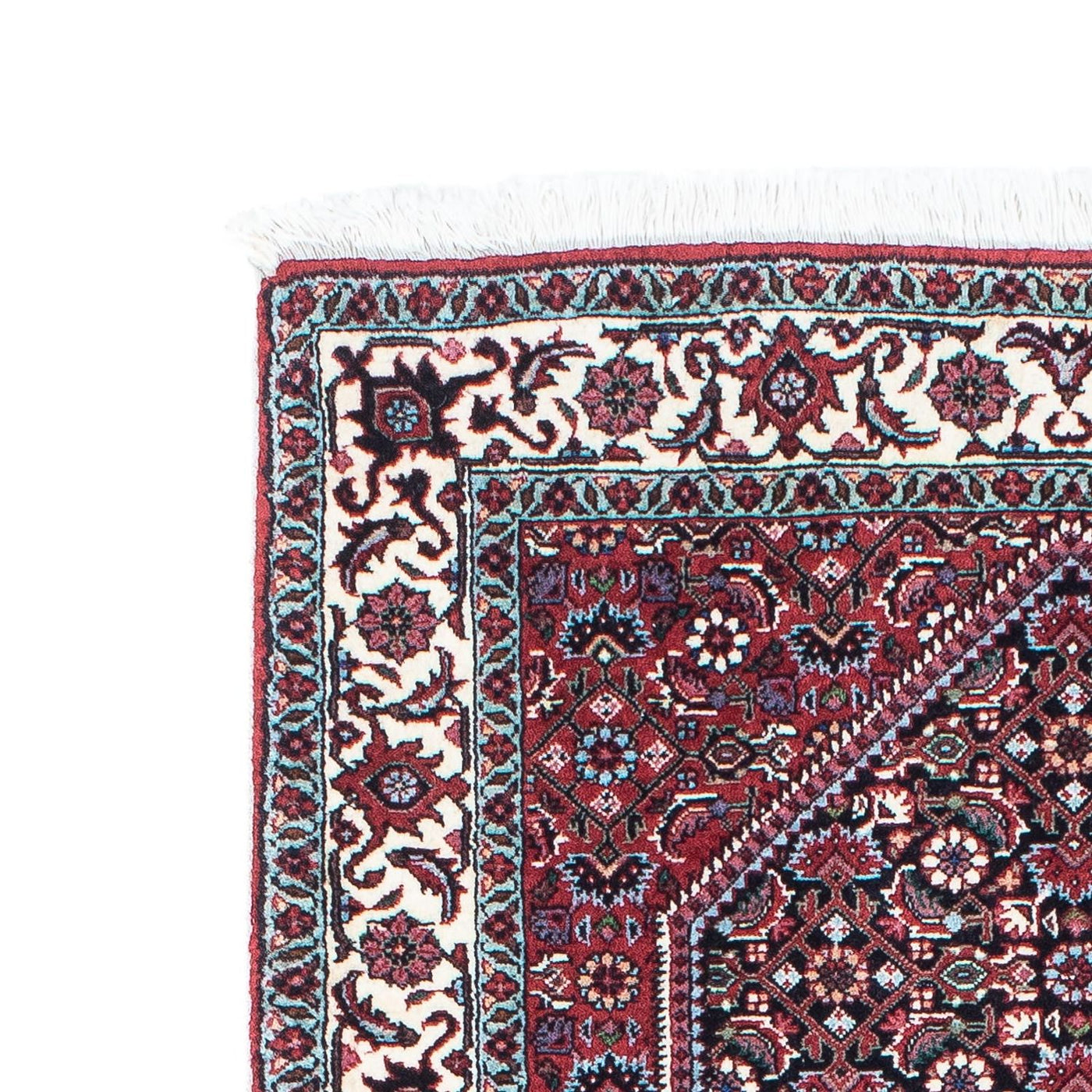 Bidjar Tapijt 198x73cm - Perzisch tapijt