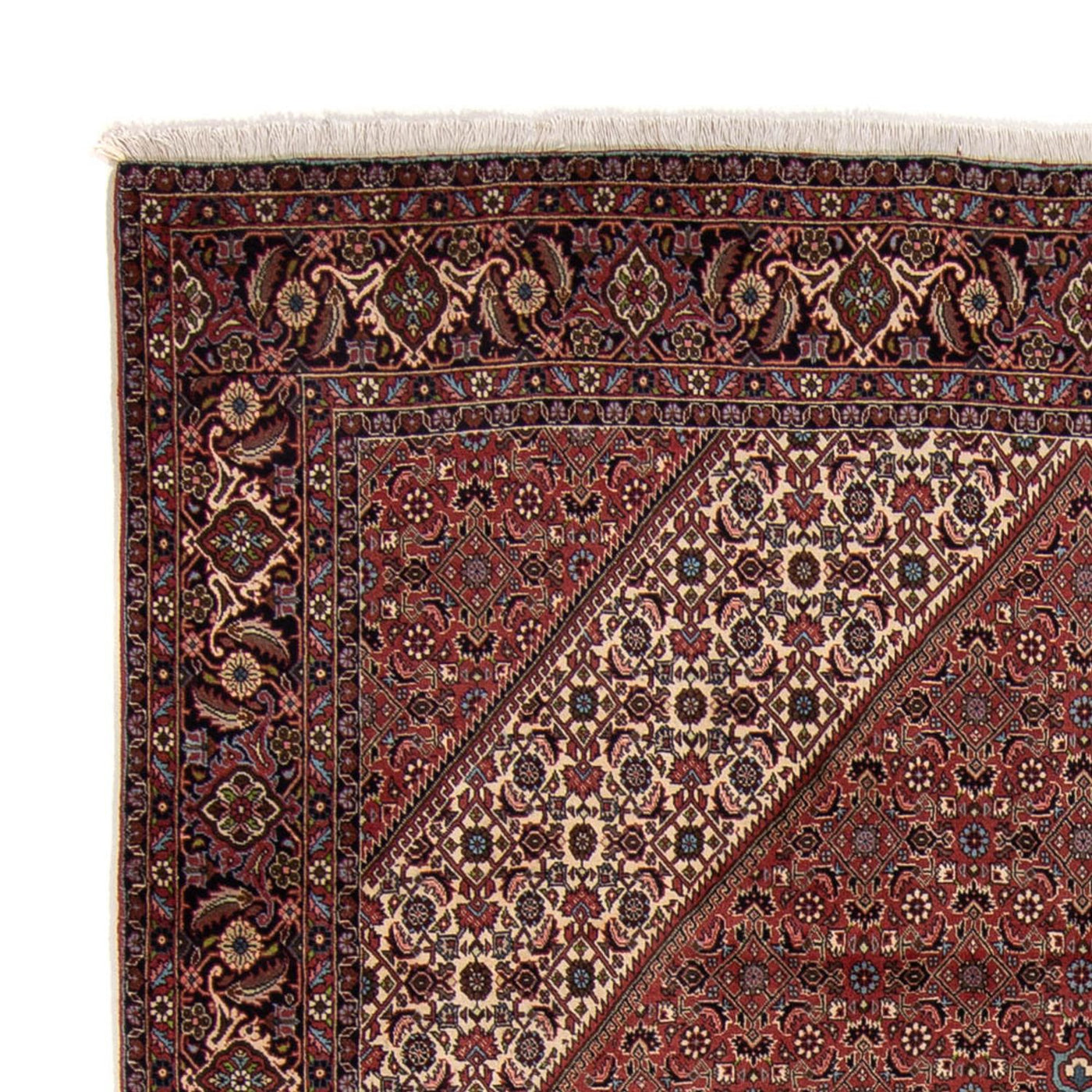 Bidjar Tapijt 350x248cm - Perzisch tapijt