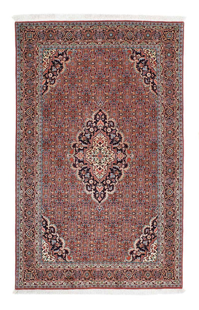 Bidjar Tapijt 130x210cm - Perzisch tapijt