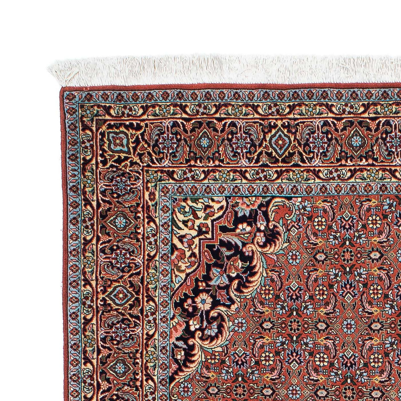 Bidjar Tapijt 210x130cm - Perzisch tapijt