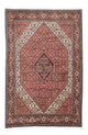 Bidjar Tapijt 250x173cm - Perzisch tapijt