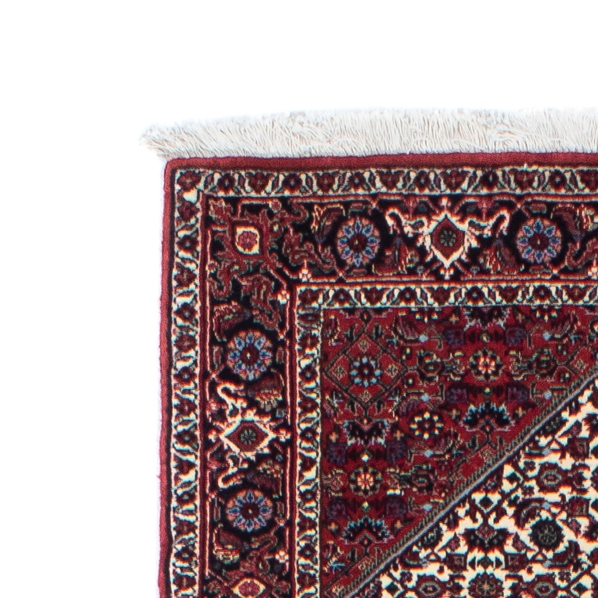 Bidjar Tapijt 82x300cm - Perzisch tapijt