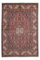 Bidjar - Zanjan Tapijt 214x140cm - Perzisch tapijt