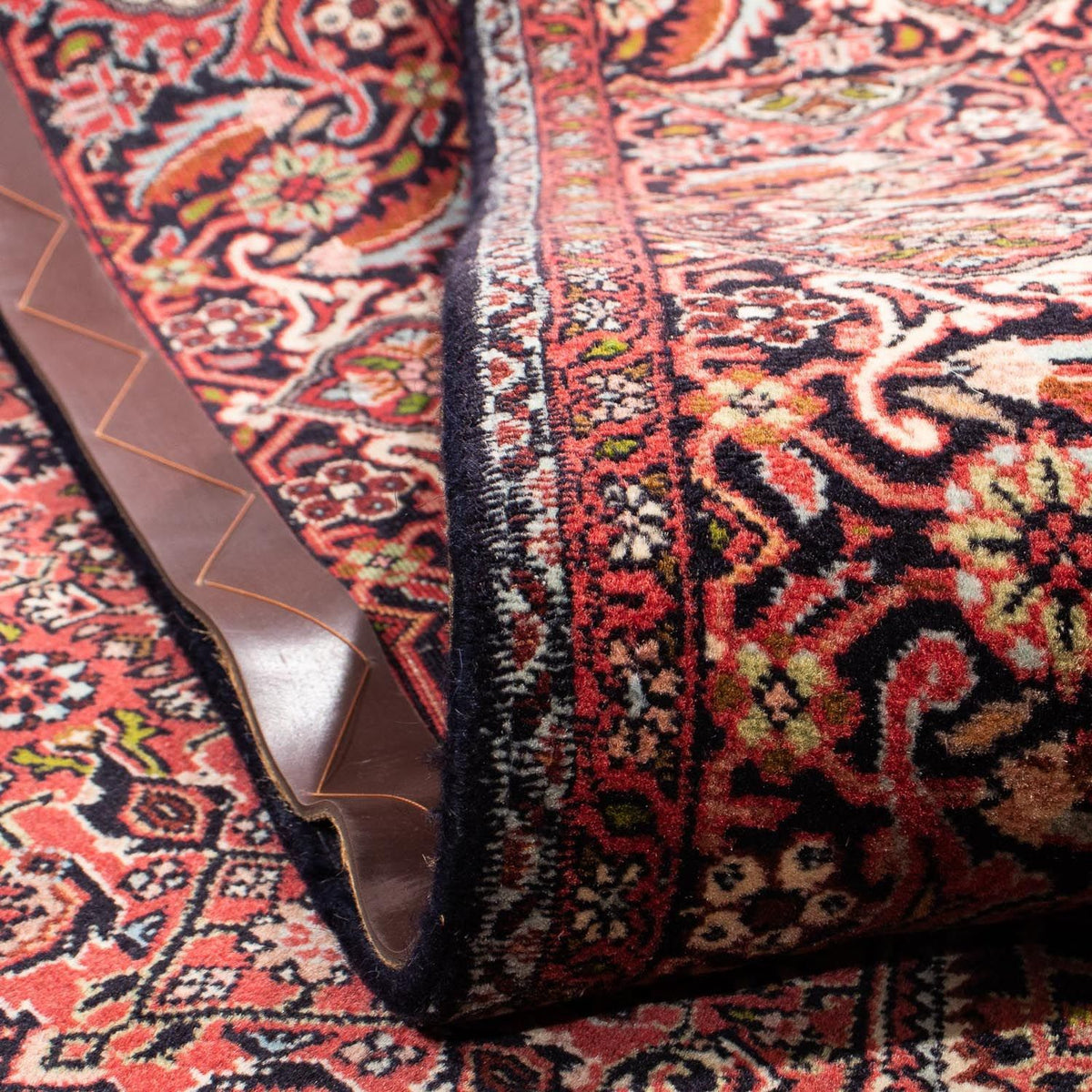 Perzisch tapijt - Bijar - 300 x 202 cm - bruin