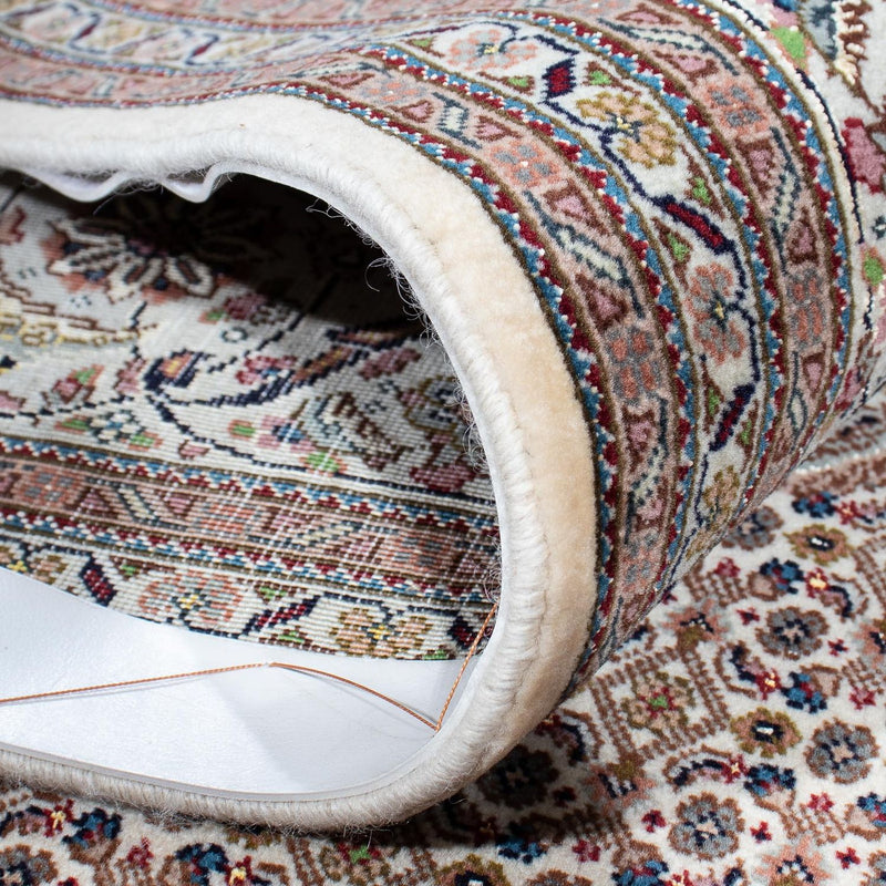 Perzisch tapijt - Tabriz - 305 x 202 cm - beige