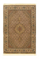 Tabriz - 50 Raj Tapijt 156x104cm - Perzisch tapijt