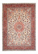 Tabriz - 50 Raj Tapijt 295x203cm - Perzisch tapijt
