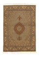 Tabriz - 50 Raj Tapijt 147x103cm - Perzisch tapijt