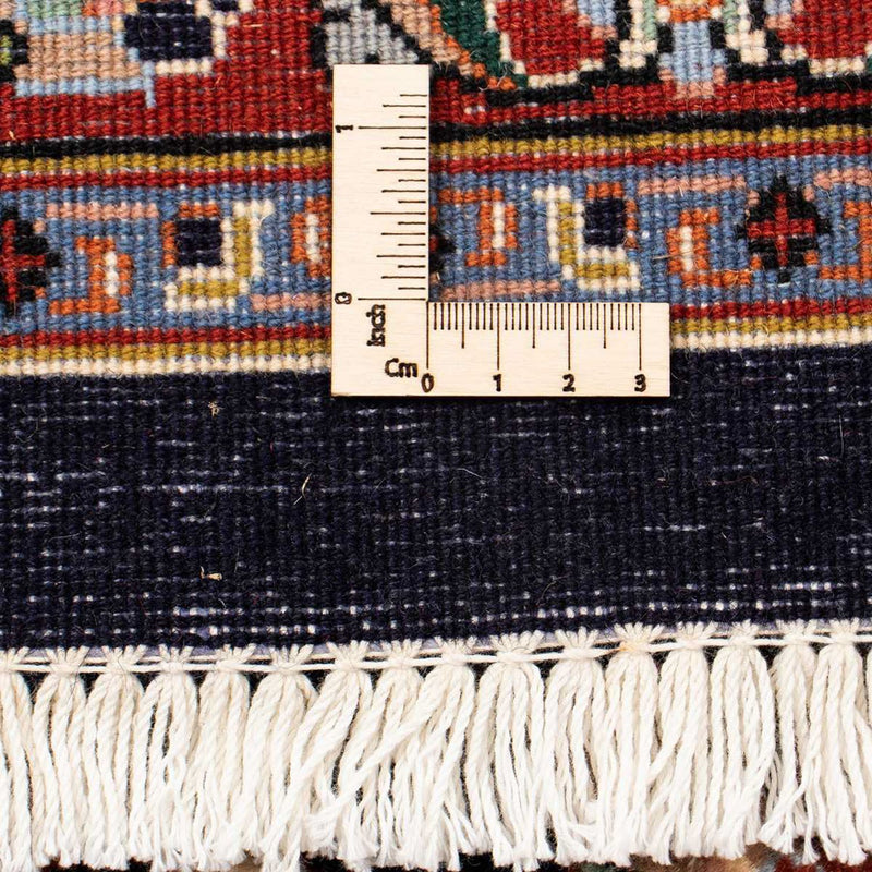 Perzisch tapijt - Klassiek - 347 x 252 cm - donkerblauw