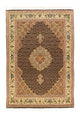 Tabriz - 50 Raj Tapijt 150x105cm - Perzisch tapijt