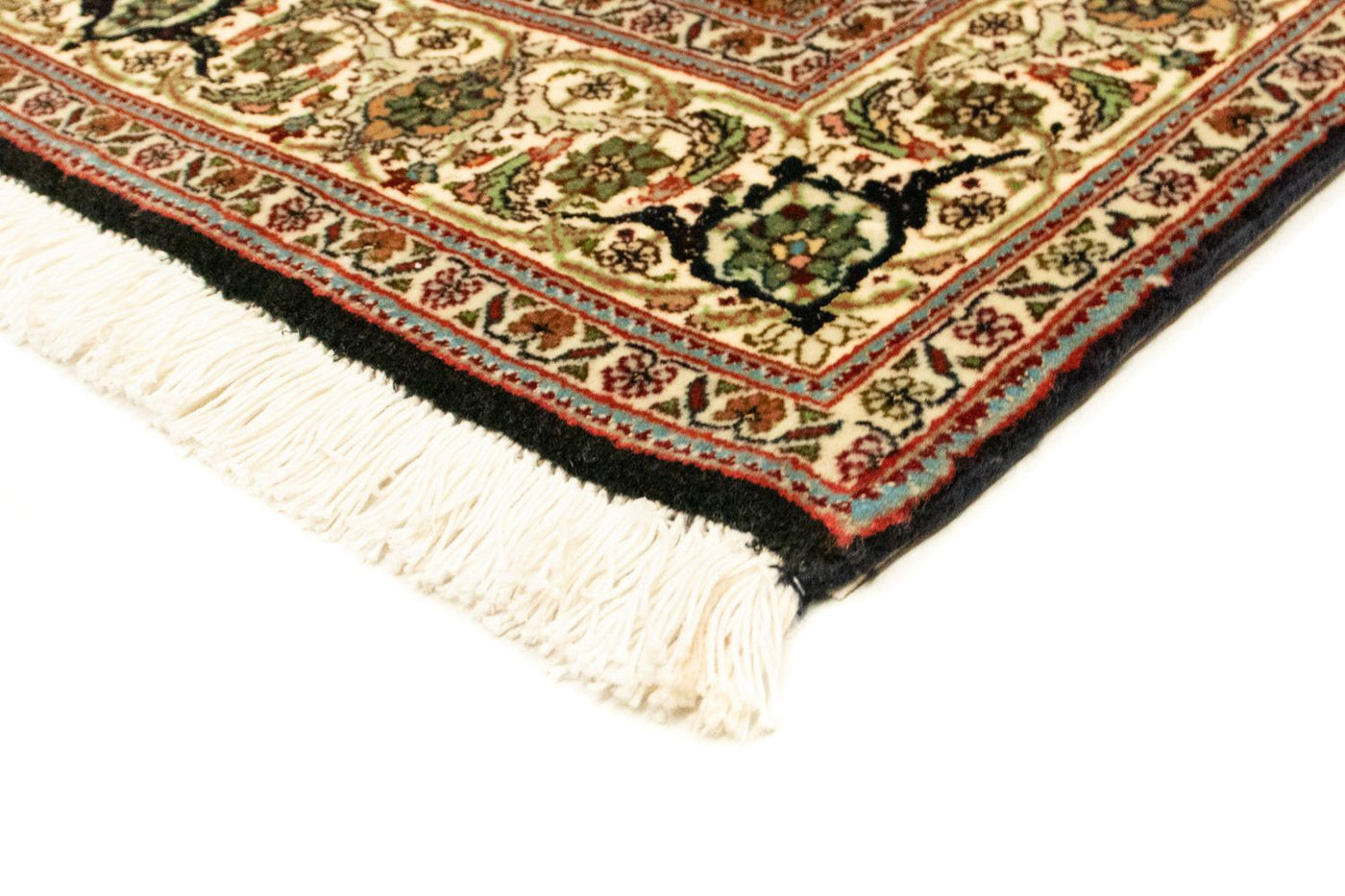 Tabriz - 50 Raj Tapijt 150x105cm - Perzisch tapijt