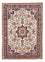 Perzisch tapijt - Bijar - 157 x 112 cm - beige
