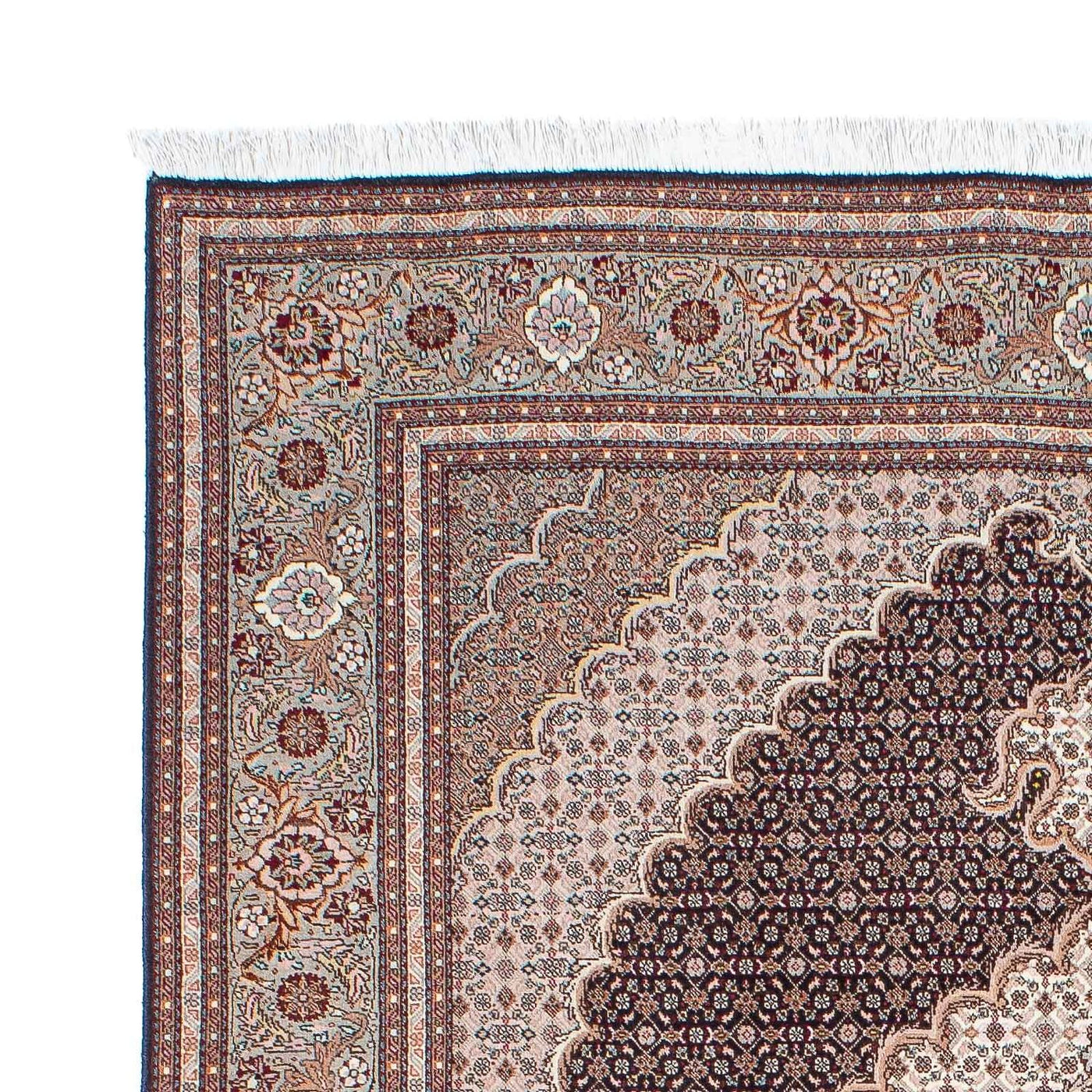 Tabriz Tapijt 187x150cm - Perzisch tapijt