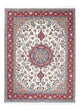 Tabriz - 50 Raj Tapijt 208x152cm - Perzisch tapijt