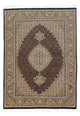 Tabriz - 50 Raj Tapijt 148x100cm - Perzisch tapijt