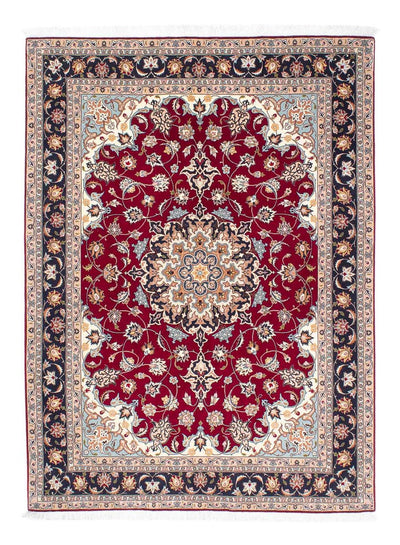 Tabriz - 50 Raj Tapijt 153x207cm - Perzisch tapijt