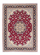 Tabriz - 50 Raj Tapijt 207x153cm - Perzisch tapijt
