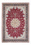 Perzisch tapijt - Tabriz - Royal - 302 x 203 cm - donkerrood