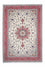 Perzisch tapijt - Tabriz - Royal - 310 x 207 cm - beige