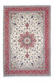 Tabriz - 50 Raj Tapijt 310x207cm - Perzisch tapijt