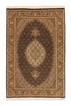 Tabriz - 50 Raj Tapijt 153x102cm - Perzisch tapijt