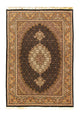 Tabriz Tapijt 145x104cm - Perzisch tapijt