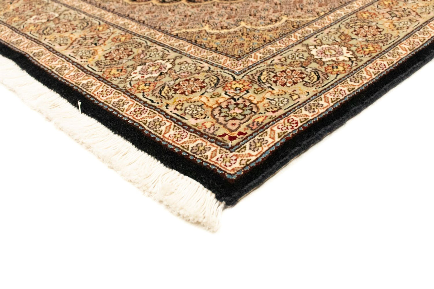 Tabriz Tapijt 145x104cm - Perzisch tapijt