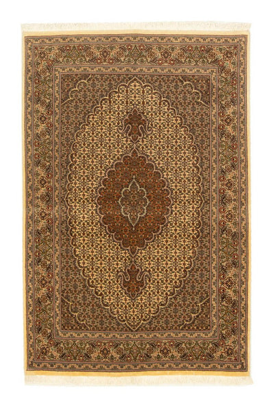 Tabriz - 50 Raj Tapijt 103x160cm - Perzisch tapijt