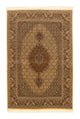 Tabriz - 50 Raj Tapijt 160x103cm - Perzisch tapijt