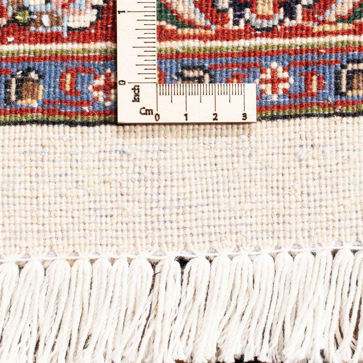 Perzisch tapijt - Klassiek - 340 x 250 cm - beige