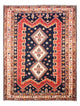 Shiraz Tapijt 207x158cm - Perzisch tapijt