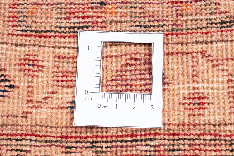 Perzisch Tapijt - Nomadisch - 207 x 158 cm - donkerblauw