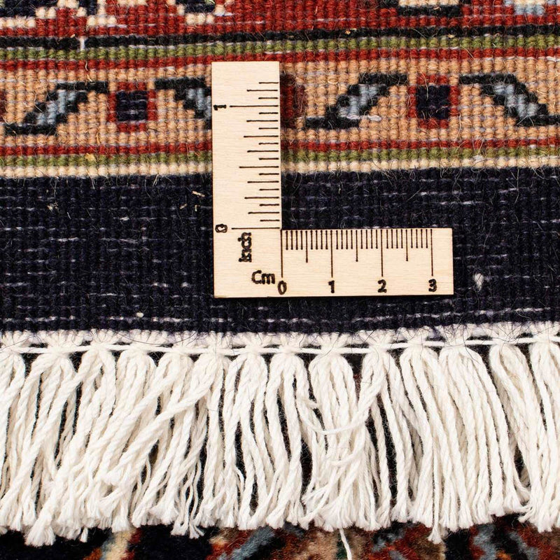 Perzisch tapijt - Klassiek - 352 x 250 cm - donkerblauw