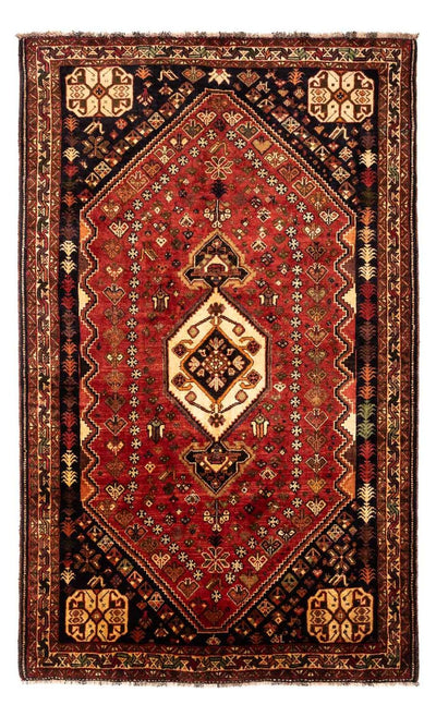 Shiraz Tapijt 172x276cm - Perzisch tapijt