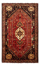 Shiraz Tapijt 172x276cm - Perzisch tapijt