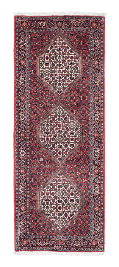 Bidjar Tapijt 73x191cm - Perzisch tapijt
