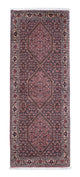 Bidjar Tapijt 202x75cm - Perzisch tapijt