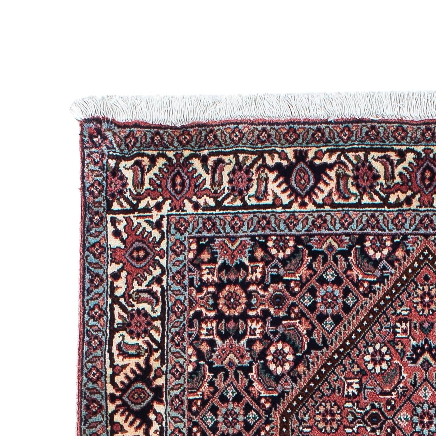 Bidjar Tapijt 202x75cm - Perzisch tapijt