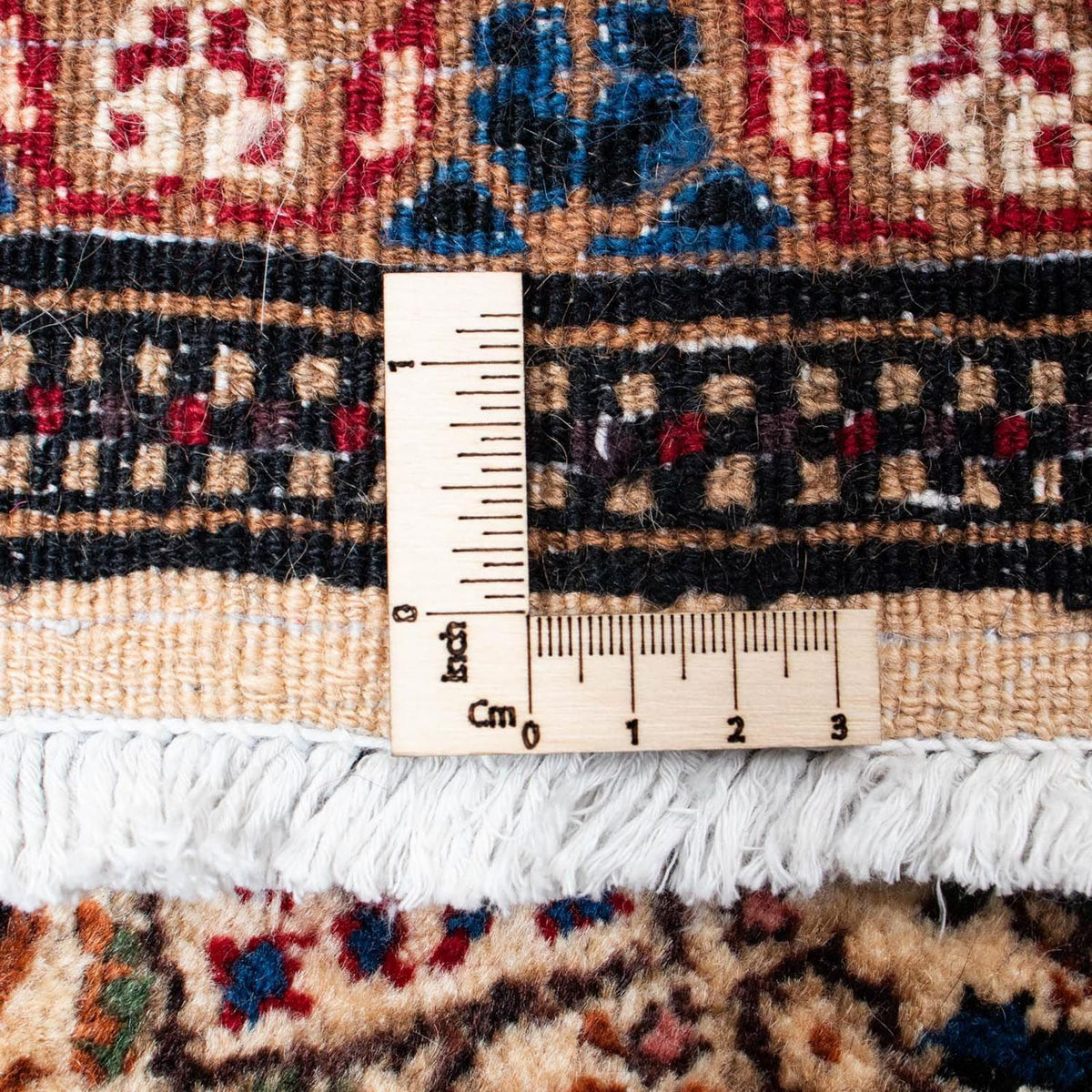 Perzisch tapijt - Klassiek - 303 x 205 cm - licht rood