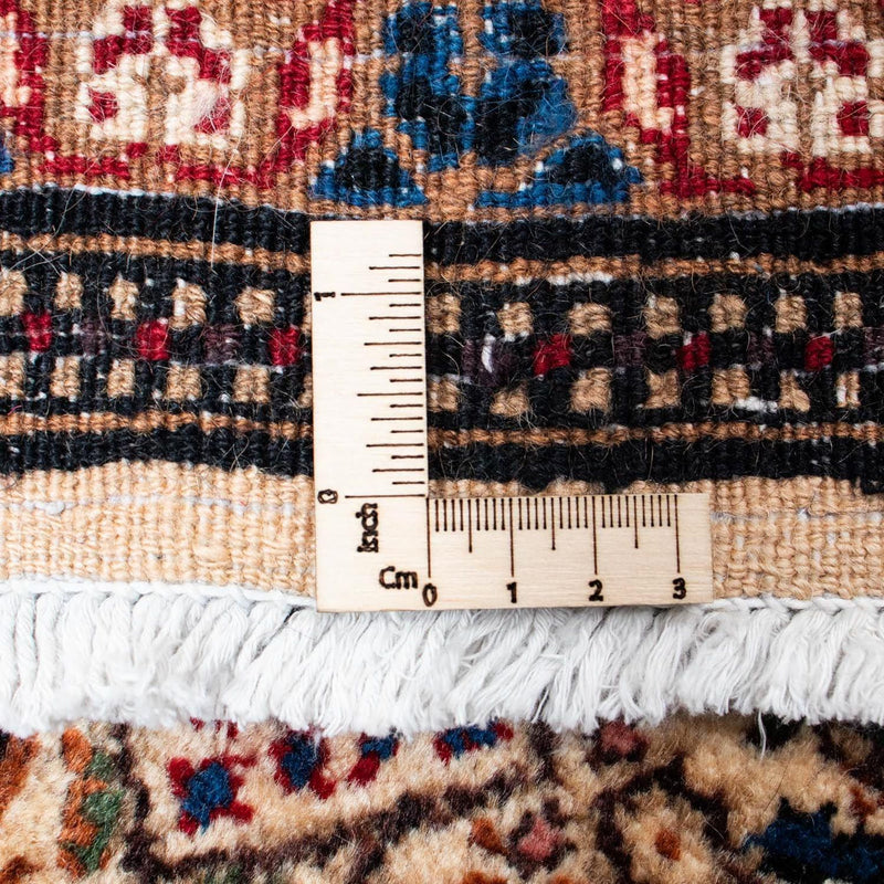 Perzisch tapijt - Klassiek - 303 x 205 cm - licht rood