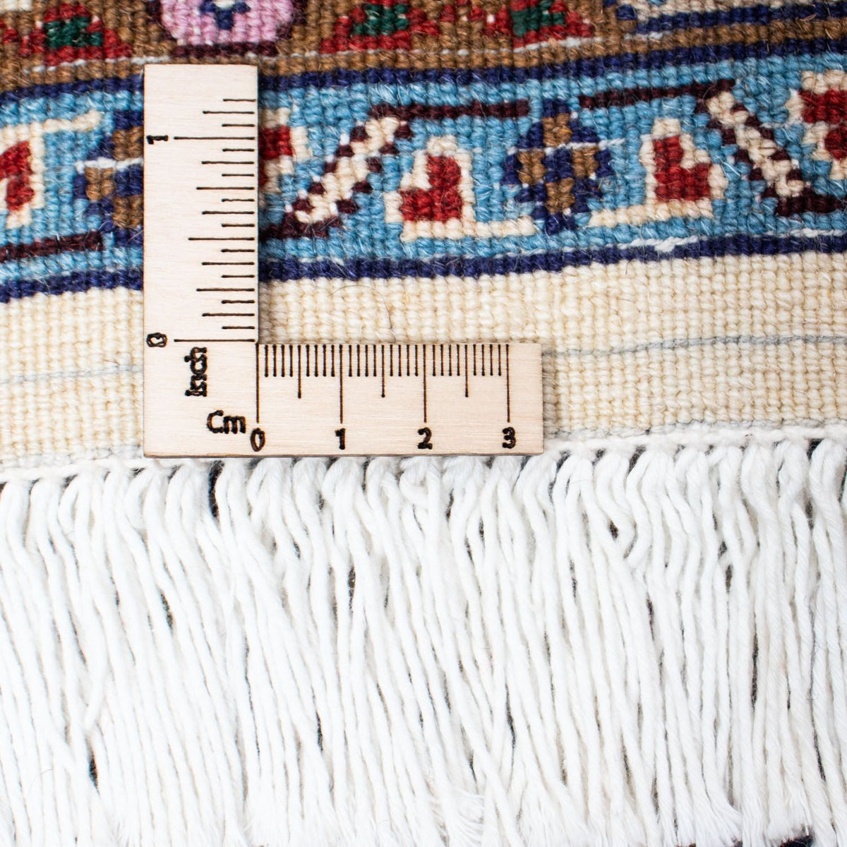 Perzisch tapijt - Klassiek - 295 x 200 cm - licht rood