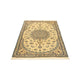 Nain - 6 la Tapijt 140x77cm - Perzisch tapijt