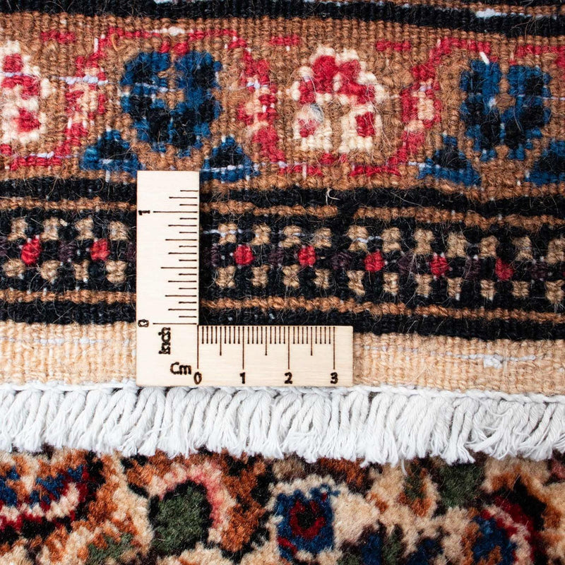 Perzisch tapijt - Klassiek - 302 x 209 cm - beige