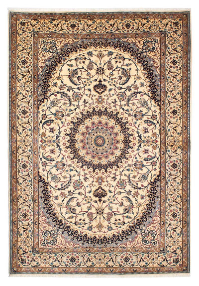 Nain - 6La Tapijt 148x213cm - Perzisch tapijt