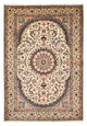 Nain - 6 la Tapijt 213x148cm - Perzisch tapijt
