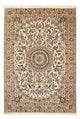 Nain - 6 la Tapijt 186x132cm - Perzisch tapijt