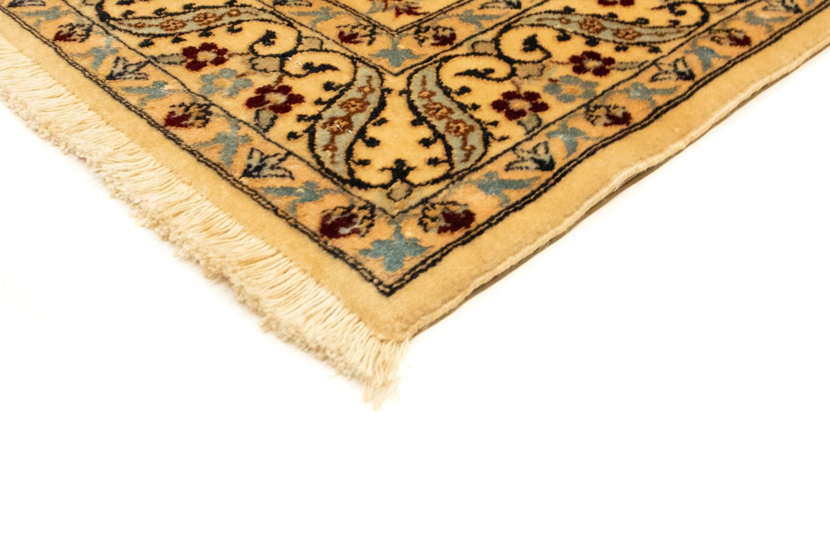 Perzisch tapijt - Nain - Premium - 140 x 95 cm - beige