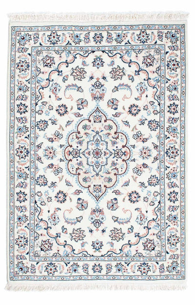 Kashmar Tapijt 102x148cm - Perzisch tapijt