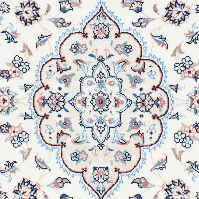 Perzisch tapijt - Klassiek - 148 x 102 cm - beige